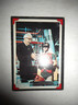 1966 BATMAN RIDDLER CARD #1  TOPPS