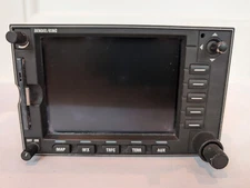 Bendix/King Honywell KMD 540/550 MFD P/N 066-04035-0301