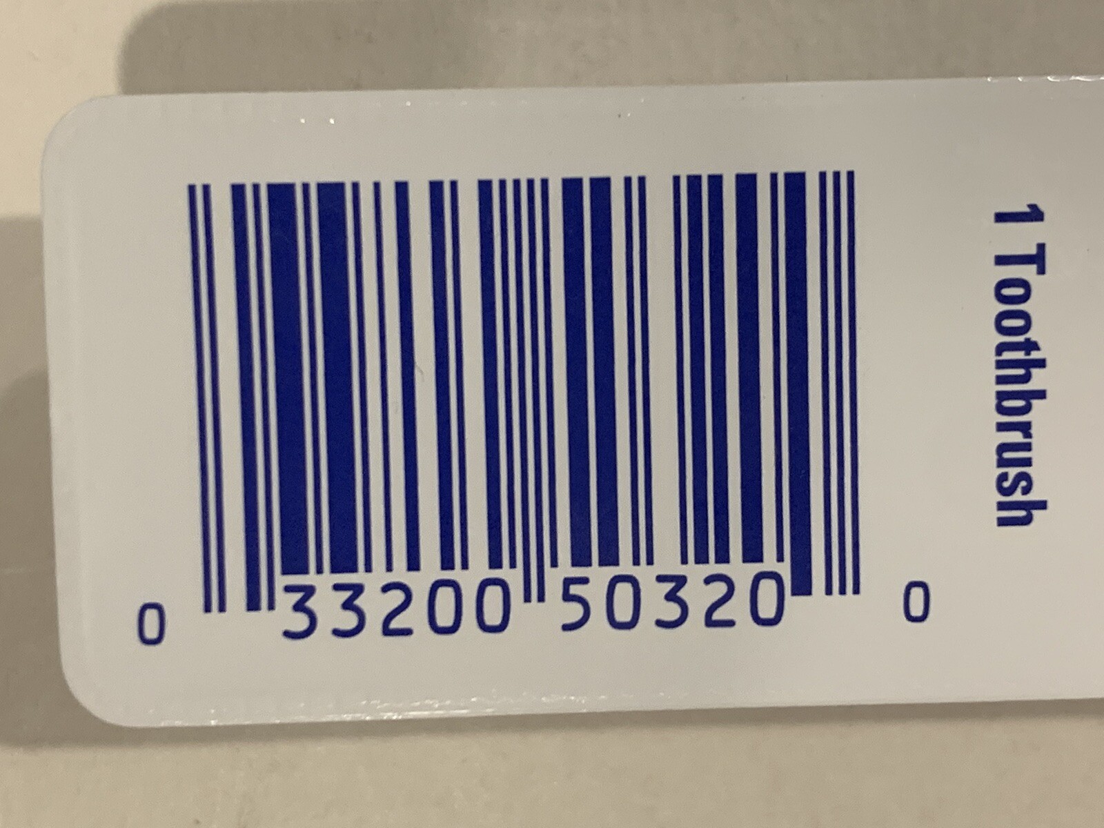 Lot of 6 Vintage Mentadent Smile Replenishing Soft/Full Head 10 Toothbrushes-NOS