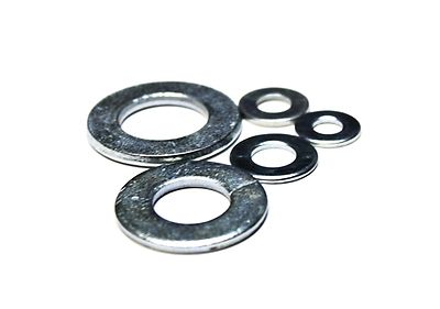 #ad #ad 5550 1 4 SAE Washers Zinc 25 lbs $65.68