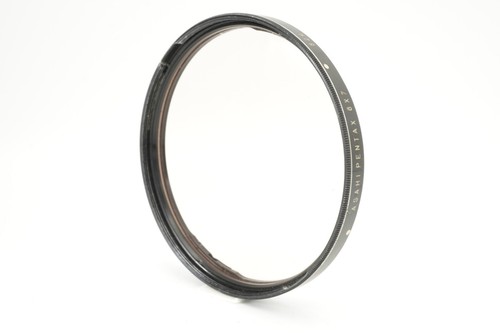 Asahi Pentax 6x7 82mm Bayonet Skylight UV Filter 67 67II from Japan #B113 - Picture 4 of 40