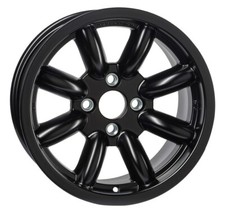 Revolution 8 Spoke Alloy Wheel