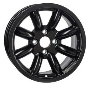 ガリ無し 良品】Revolution レボリューション ホイール 12インチ 5J 23 
