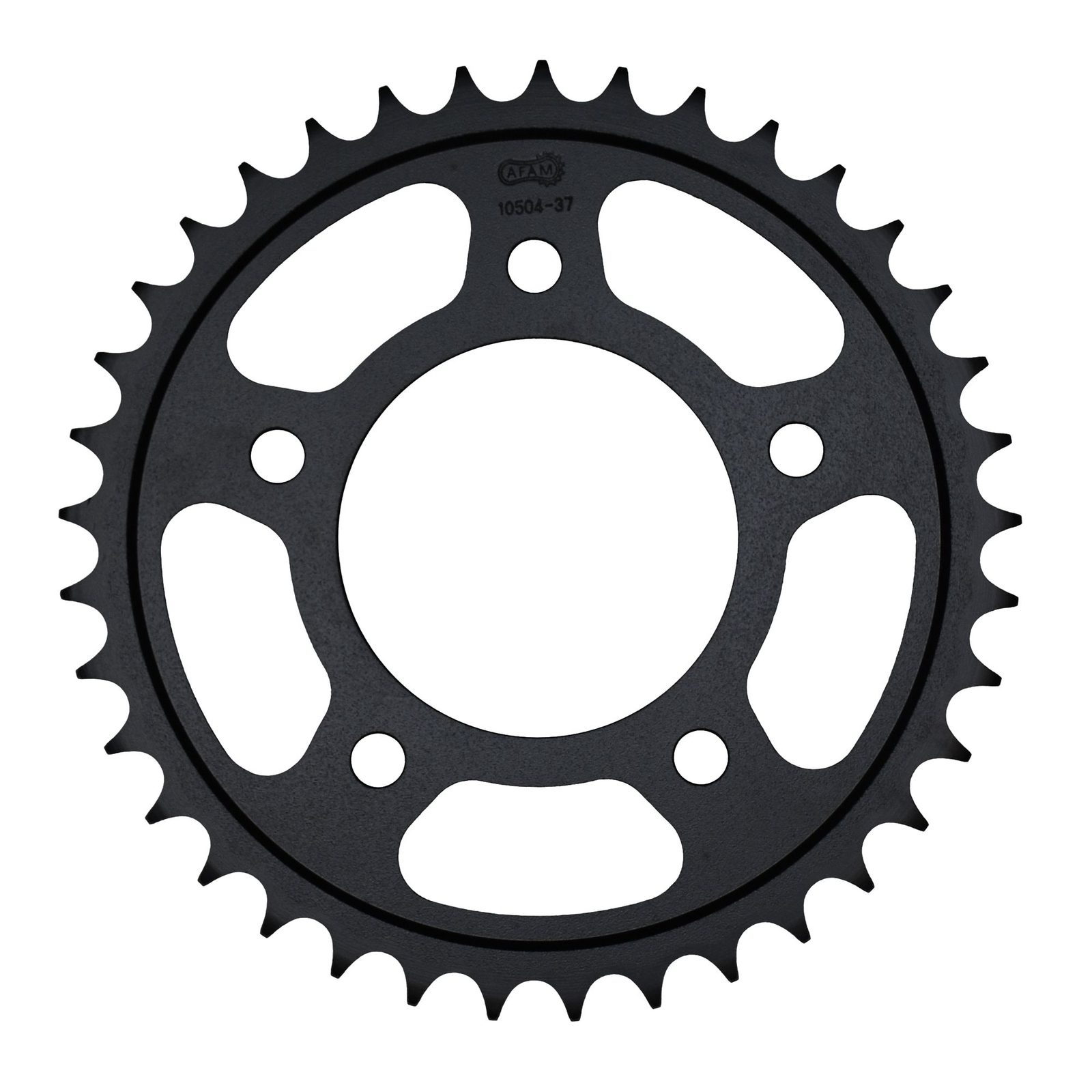 Kit Chaîne Afam Pour Moto Yamaha 125 MT 2015 à 2019 14x48 Pas 428 Neuf