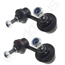 2set Stabilizer Sway Bar Link LH & RH Front For 2006-2009 2010 2011 Honda Civic