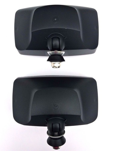 2x Scheinwerfer H4 Hauptscheinwerfer 12V 24V Schlepper Zetor mit Glühbirnen SET - Bild 5 von 9