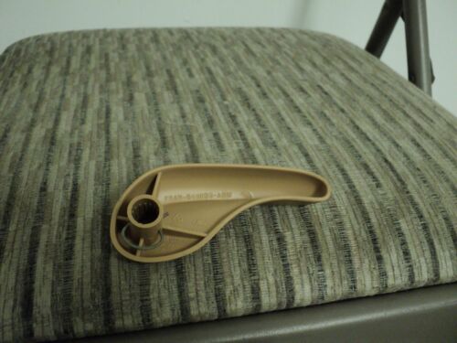 Bronceado 98-11 Lincoln Ciudad Coche Magnífico Marquis Corona Vic Seat Reclinado - Imagen 3 de 4