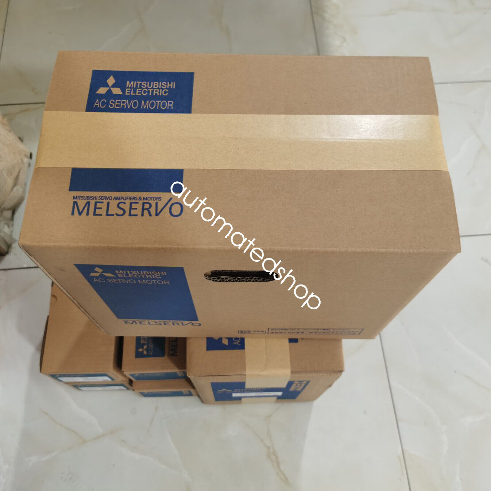 1PC NEW MITSUBISHI AC SERVO MOTOR HF303S-A51 Shipping DHL or FedEX