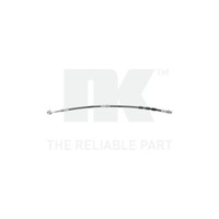 Bremsschlauch NK 853295 FüR Mazda, Vorderachse Rechts
