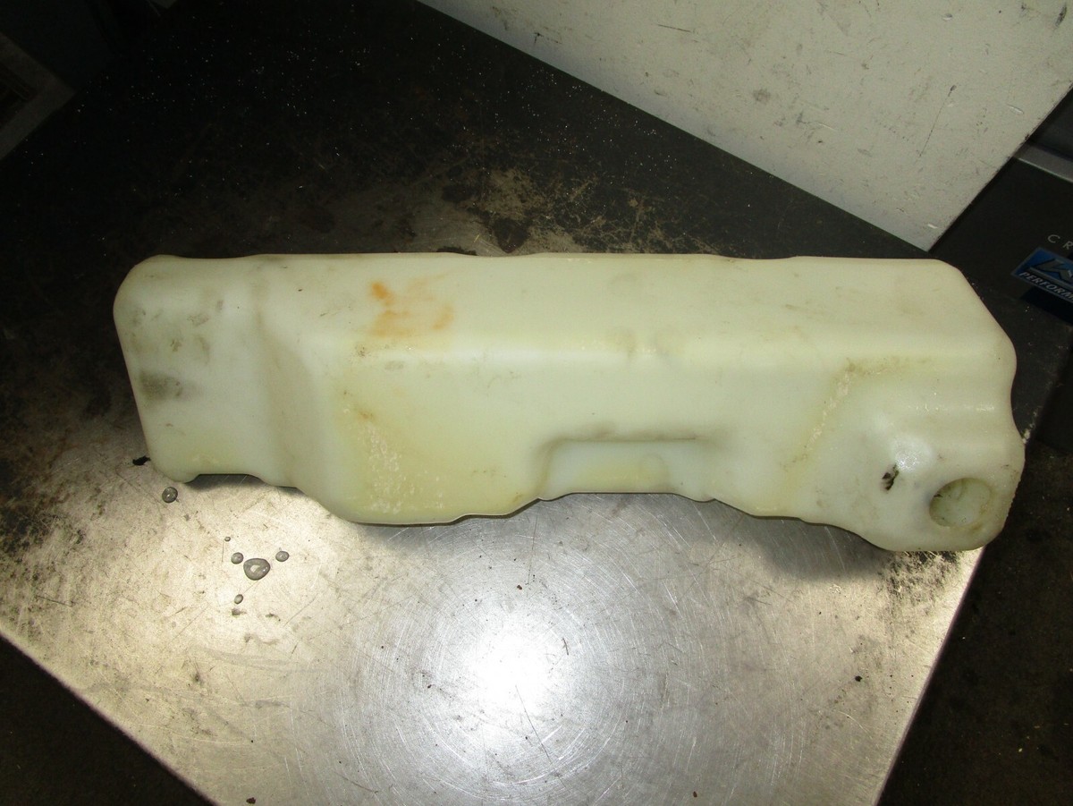 SEADOO GTX RX GSX LIMITED GTI GTS GS SEAMLESS OIL TANK