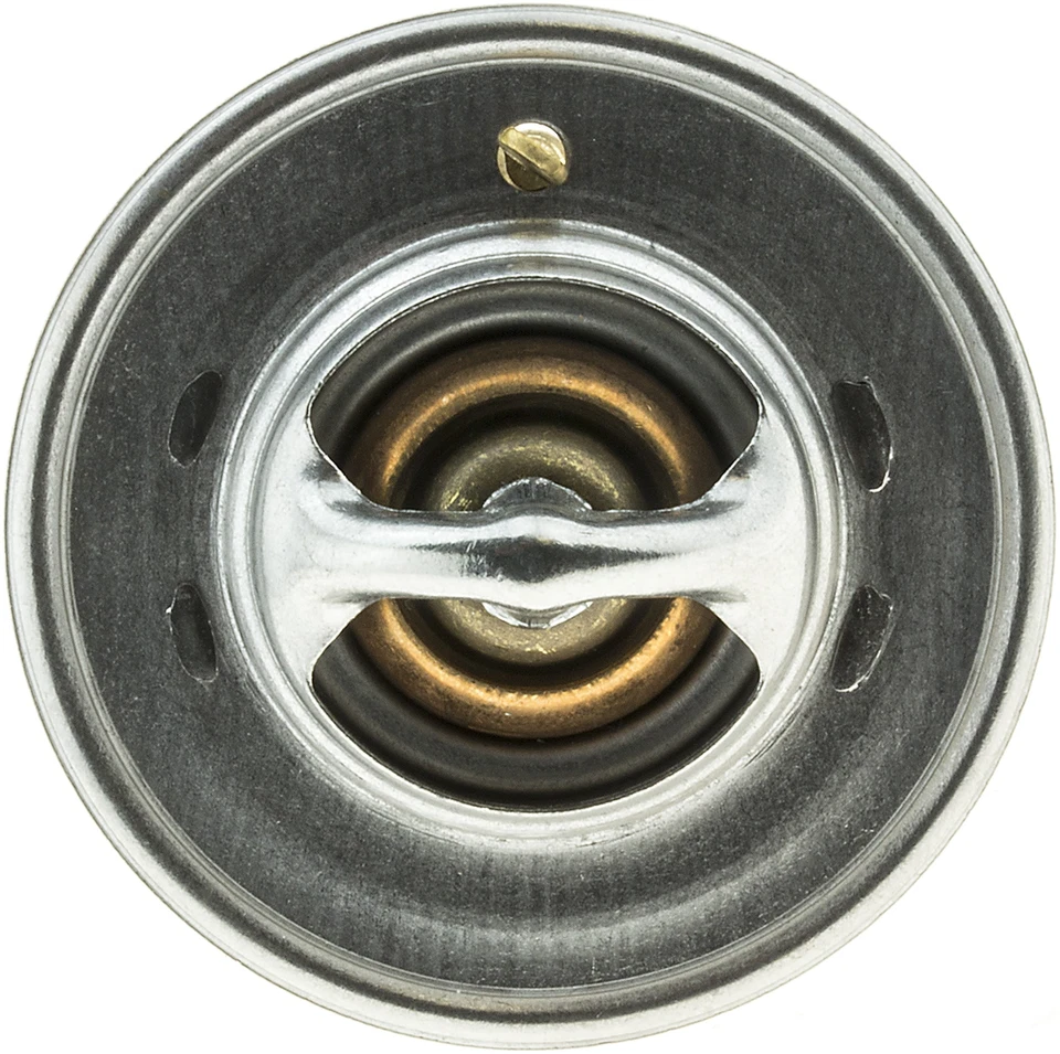 Gates Engine Coolant Thermostat For 2005-2009 Kia Spectra5 2L L4 GAS - Image 2 of 4