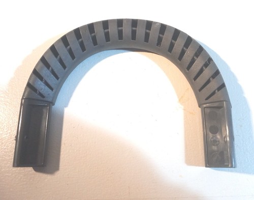 Ryobi RBV 26 Benzin Laubbläser untere Auflage Stabilisator