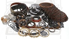 Fits Chevy Th400 Transmission Performance Raybestos Red Deluxe Rebuild Kit Fits Chevy Th400 Transmission Performance Raybestos Red Deluxe Rebuild Kit