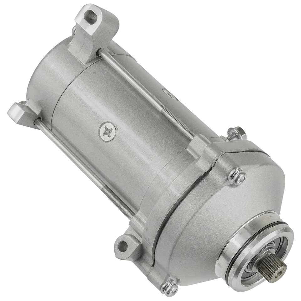 Arranque para Honda Gold Wing GL1200 1985 1986 1987 / 31200-MG9-681 31200-MG9-406 Foto 3 de 4