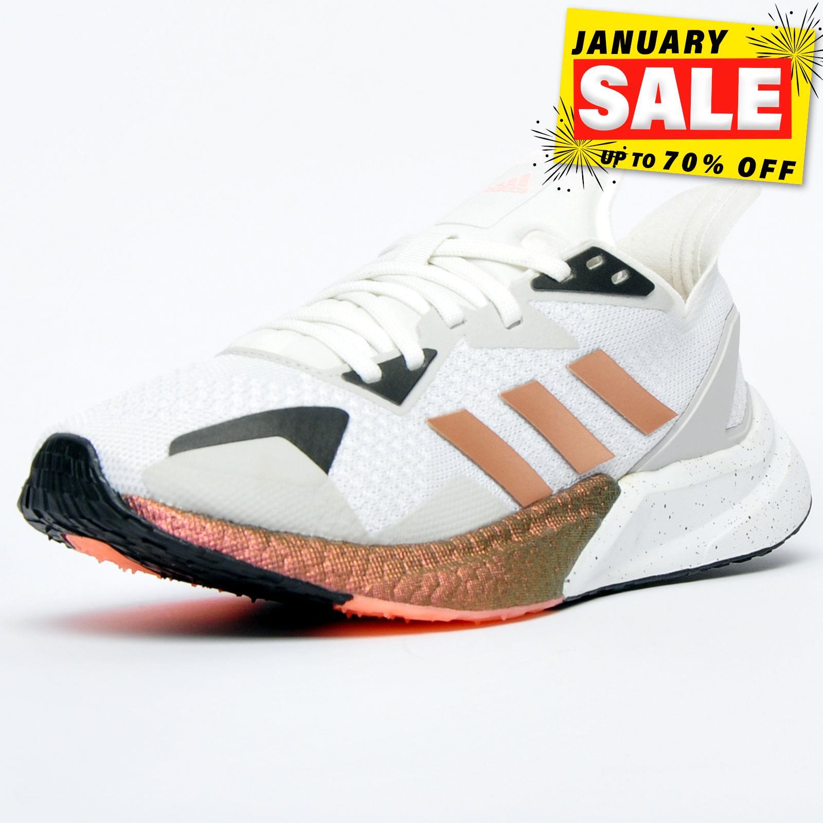 Adidas X9000L3 Boost Womens Running Shoes Gym Fitness Workout Trainers |  eBay
