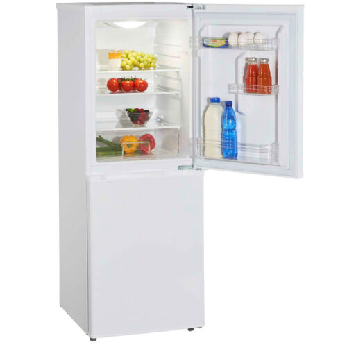 PKM Kühl-Gefrierkombination Kühlschrank KG 218.4 E weiß 175 L 144 cm 4**** - Bild 7 von 10