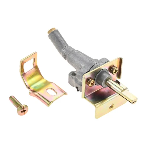 LP Gas Grill Manifold Main Burner Control Valve For Weber Spirit Spirit II E-210