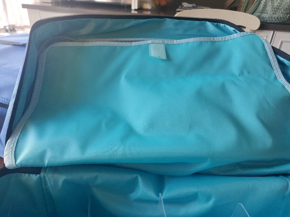 Skylanders Estuche de Transporte Suave Bolso de Hombro Lote de 2 Foto 4 de 4