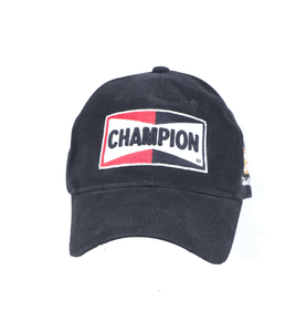 champion spark plug hat