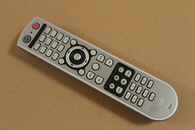 NAD M55 Remote Control For NAD Digital Disc Player SH#