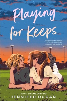 Playing for Keeps (Hardback or Cased Book)