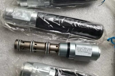1pc NEW FRRV12-41F/H-0-N4.0 Cartridge Valve By DHL or FedEx #VTL4 CH/