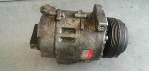 Bmw E39 Klimakompressor 447200-9791