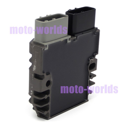 Voltage Regulator Rectifier for Triumph Tiger 800 XC 11-14/Rocket III 2300 05-17 - Picture 3 of 7