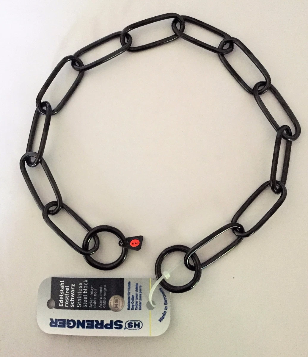 Herm sprenger check chains cheap