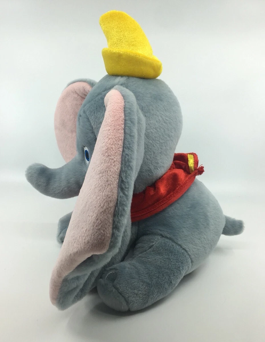 Dumbo toy disney store deals