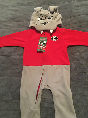 uga infant apparel
