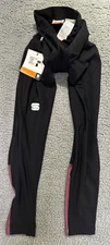 Sportful Classic Womens Cycling Tights w/ Pad - Size Small - NWT