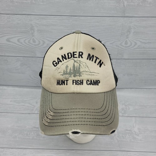 Vintage Drew Pearson Gander Mountain 