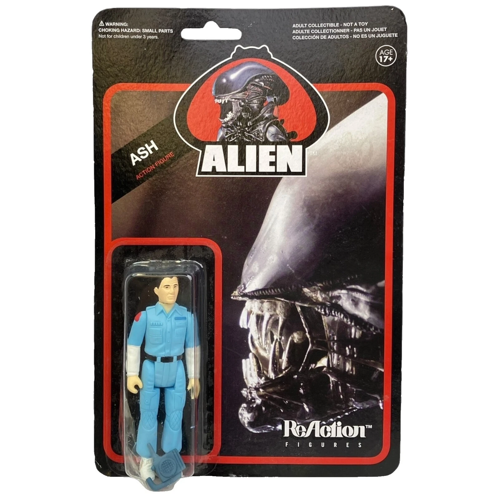 Figuras de Acción de Vinilo alienígena Funko y accesorios