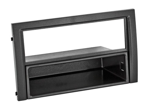 JVC Bluetooth MP3 USB DAB Autoradio für Skoda Fabia 2004-2007 6Y Facelift ISO - Bild 8 von 9