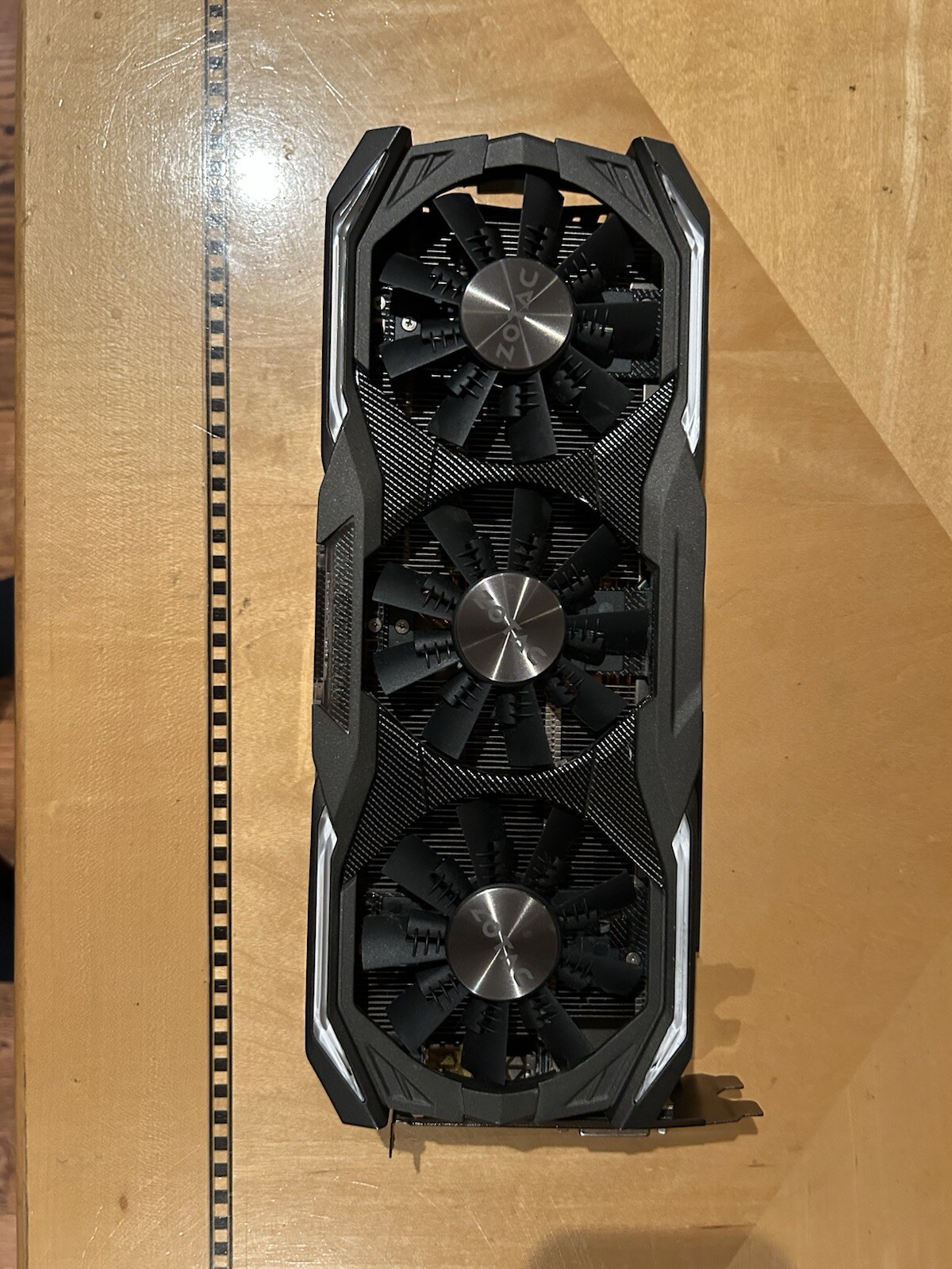 ZOTAC GeForce GTX 1070 AMP! Extreme, 8gb – Bandhan Agritech