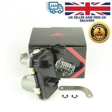 Turbocharger Actuator Land Rover Jaguar 2.2 150-190HP Turbo 49477-01200