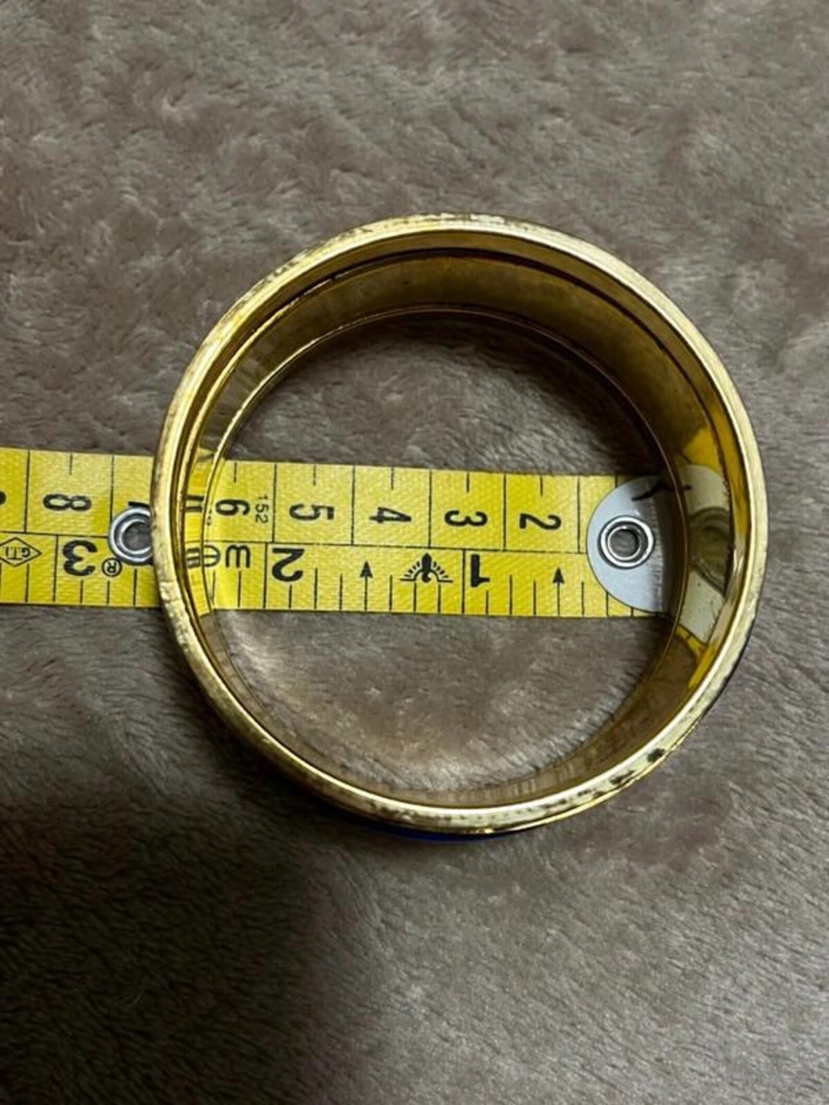 Vintage Bangles Set Stackable Bracelet Party Wear… - image 10