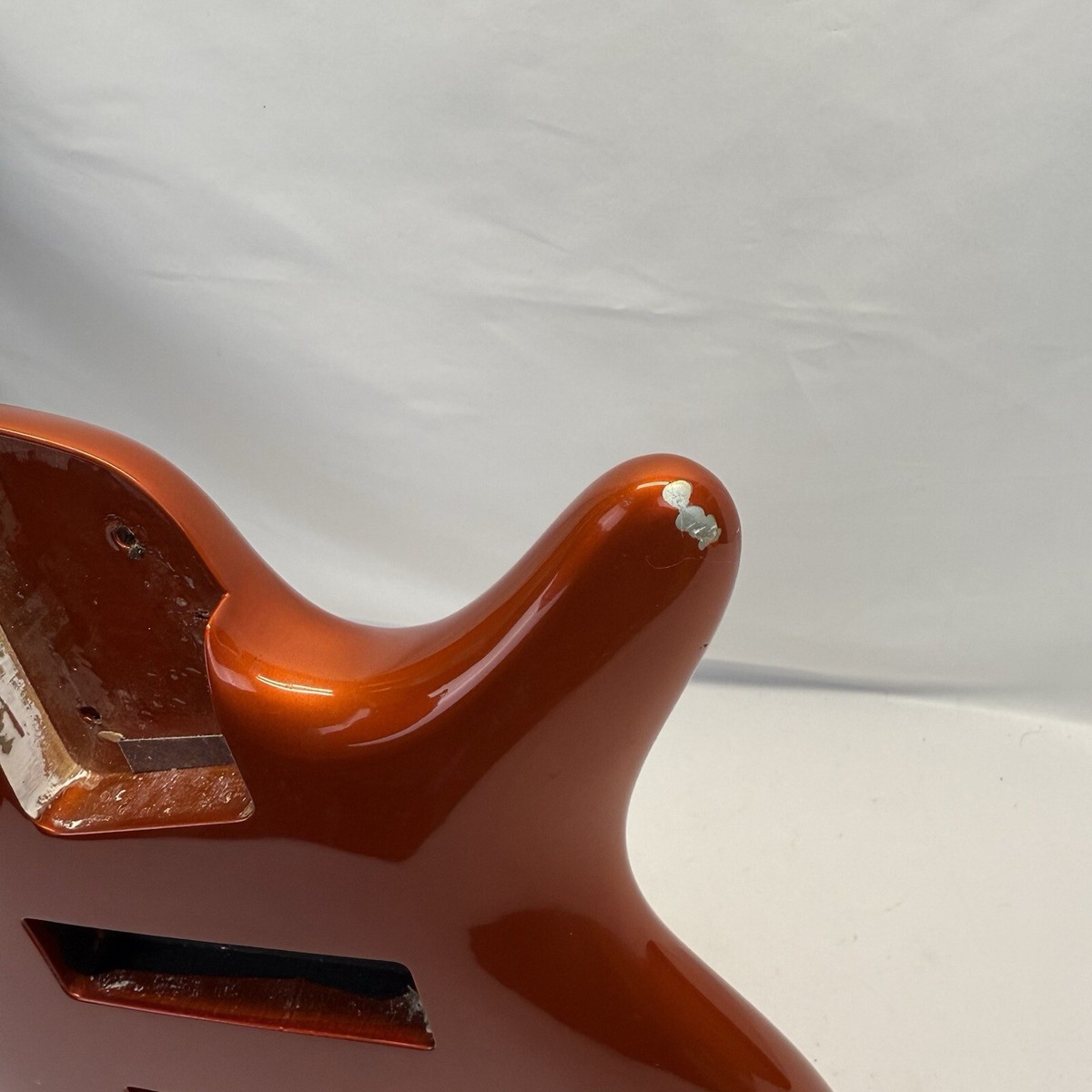 Ibanez SDGR SR300 Bass Guitar Body 4 String Orange | eBay
