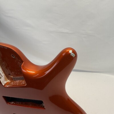 Ibanez SDGR SR300 Bass Guitar Body 4 String Orange | eBay