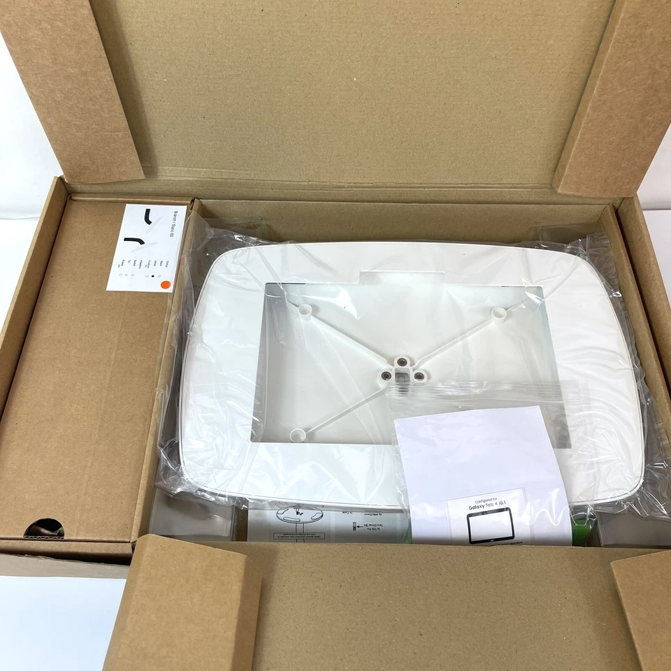 Bouncepad Counter 60 Tablet Mount Stand For Samsung Galaxy Tab 4 10.1 C6-W4-MX - Image 4 of 4