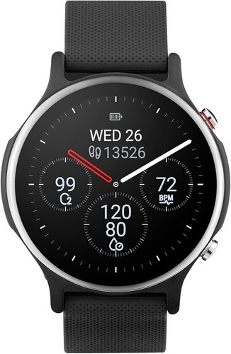 ASUS VIVOWATCH 6 HC-D06 with ECG, PPG, BIA Health Smart Watch By FedEx - Picture 2 of 7