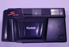Vintage Kodak S Series 35mm Camera