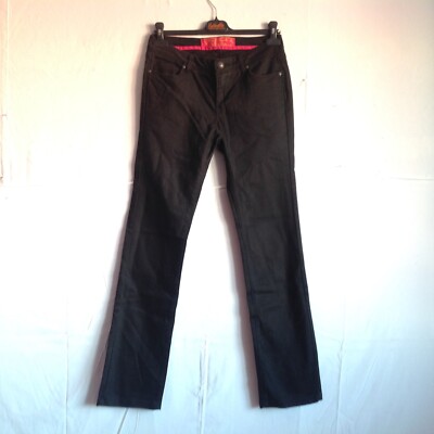 Cache Cache Women's Pants T38. (PF01/14/01-20B)
