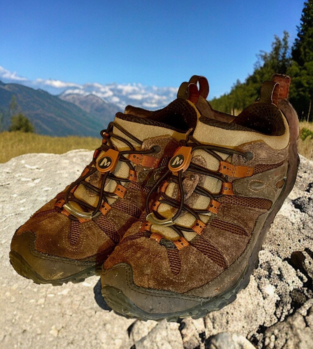 Hiking Shoes Merrell Womens Chameleon Merrell Womens Chameleon