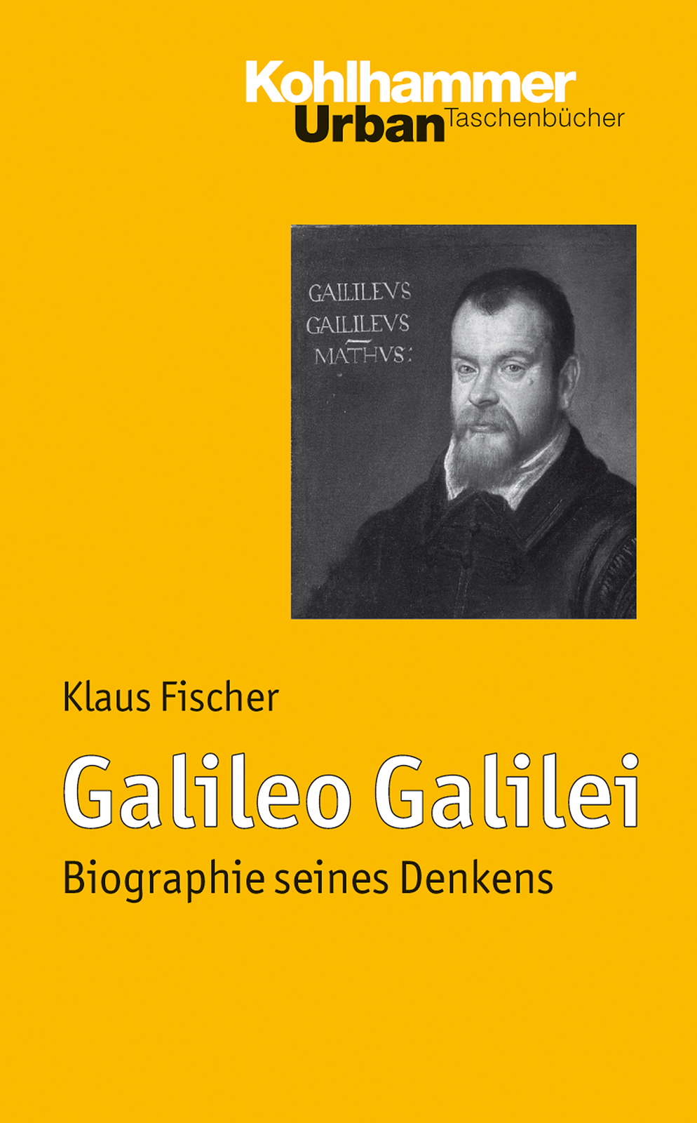 Thumbnail - Klaus Fischer / Galileo Galilei