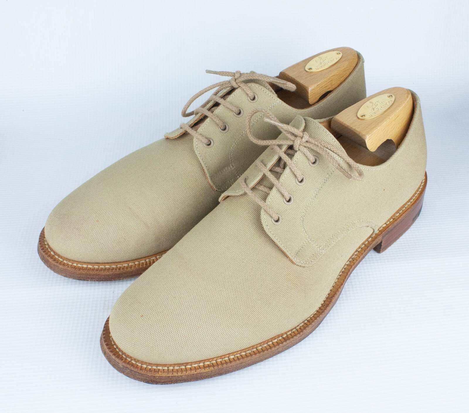 RARE Church's Custom Grade \