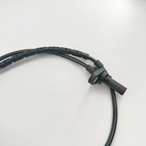 4PCS Front Rear Left&Right ABS Wheel Speed Sensors Fits For BMW X3 E83 2004-10@ - Picture 6 of 10