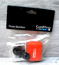 New - Original GoPro Floaty Backdoor Kit for HERO 4/3 and HERO Cameras