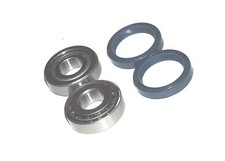 Moto Guzzi Schwinge Lager satz Rahmen  V7 special sport LM T3 SP Cali 92249217